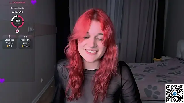 eshleeygreen online show from July 2026 10:31:02 PM