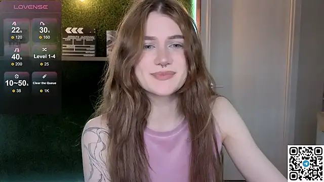eshleeygreen online show from May 2026 09:09:01 PM