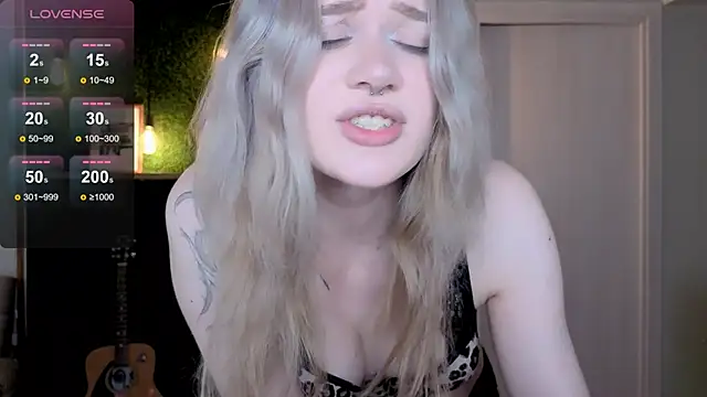 eshleeygreen online show from June 2026 02:55:02 PM