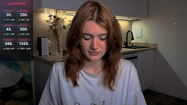 eshleeygreen online show from March 2026 10:35:02 PM