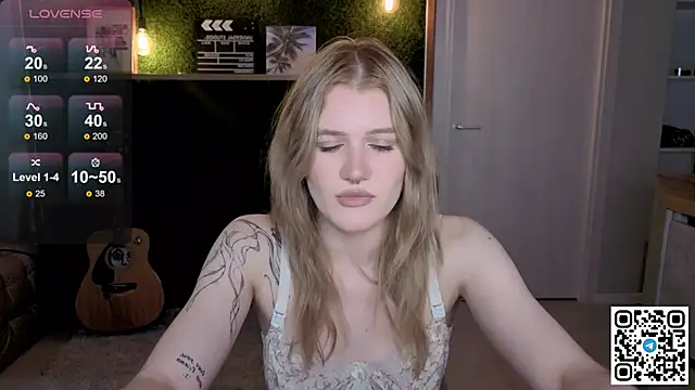 eshleeygreen online show from May 2026 03:23:02 PM