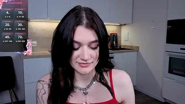 eshleeygreen online show from December 2025 08:04:02 PM