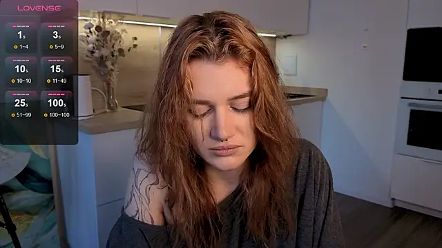 eshleeygreen online show from March 2026 05:51:02 AM