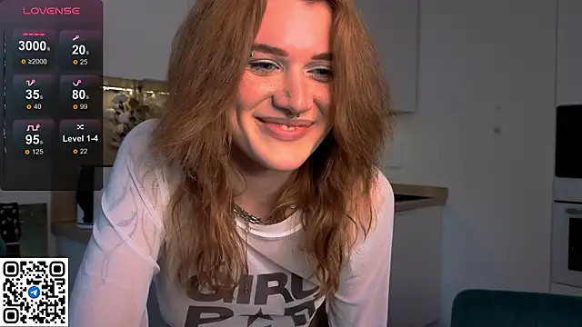 eshleeygreen online show from March 2026 02:43:01 PM