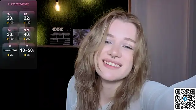 eshleeygreen online show from May 2026 08:40:02 PM