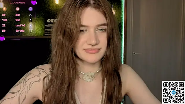 eshleeygreen online show from April 2026 07:29:04 PM