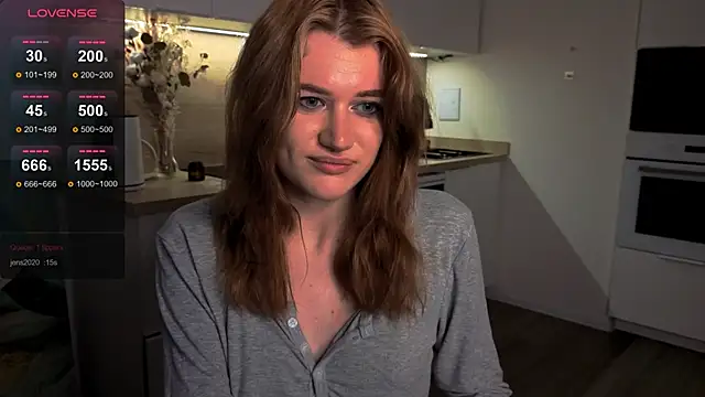 eshleeygreen online show from March 2026 09:37:02 PM