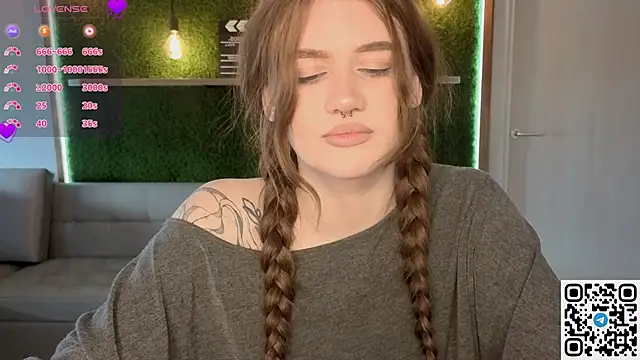 eshleeygreen online show from April 2026 12:52:02 PM