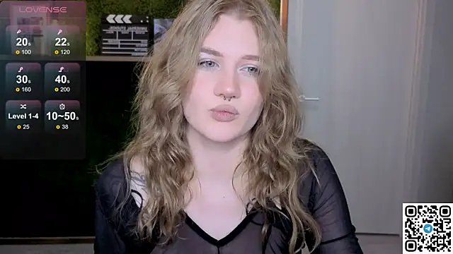 eshleeygreen online show from May 2026 09:18:02 PM