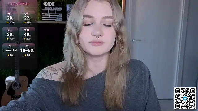 eshleeygreen online show from May 2026 01:42:02 PM