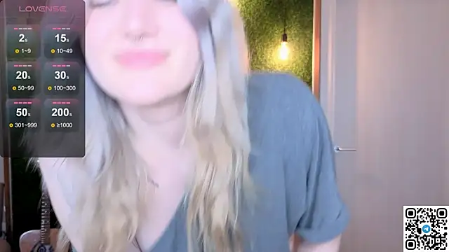 eshleeygreen online show from June 2026 12:16:01 AM