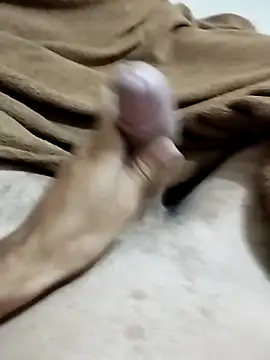 Luan1267 online show from February 2026 09:34:01 PM