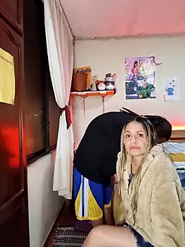 maijack25 online show from November 2025 12:42:02 AM