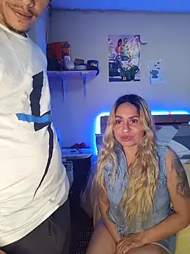 maijack25 online show from November 2025 03:00:02 AM