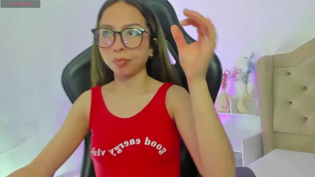 LuluuBerry online show from November 2025 02:17:01 PM