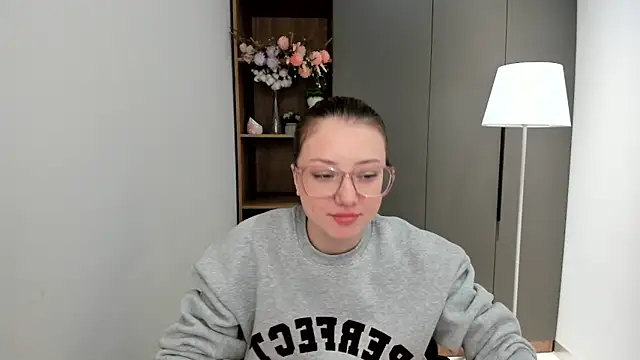 MarguriteNorwood online show from November 2025 03:10:02 AM