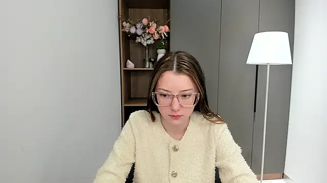 MarguriteNorwood online show from November 2025 04:28:01 AM