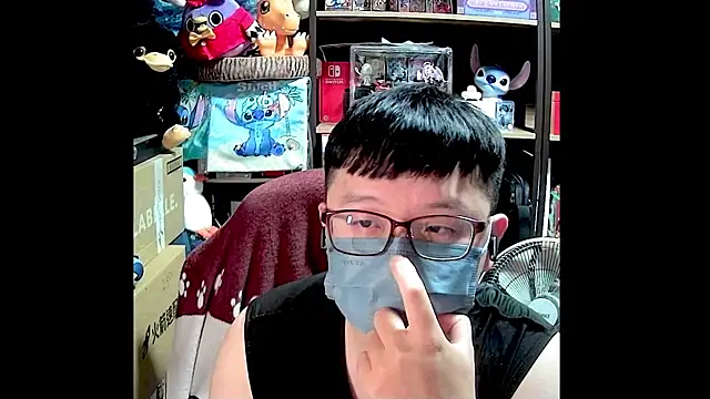kk05483 online show from May 2026 04:43:02 PM