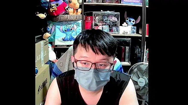 kk05483 online show from May 2026 04:09:02 PM