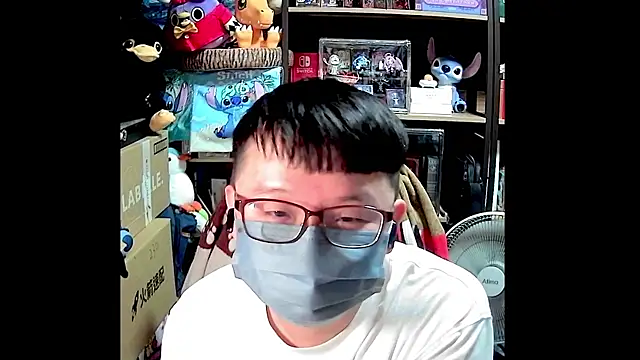 kk05483 online show from May 2026 05:16:02 PM