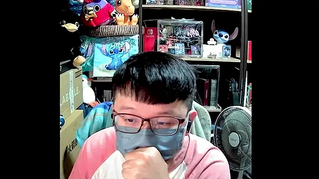 kk05483 online show from May 2026 04:33:01 PM