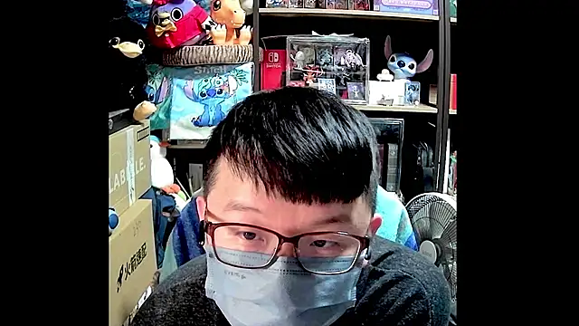 kk05483 online show from May 2026 05:05:01 PM