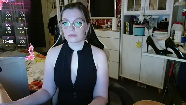 dominyantrix online show from November 2025 09:37:02 PM