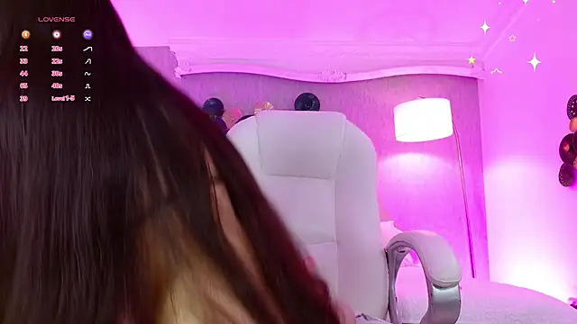 miss aliia online show from February 2026 11:34:01 AM