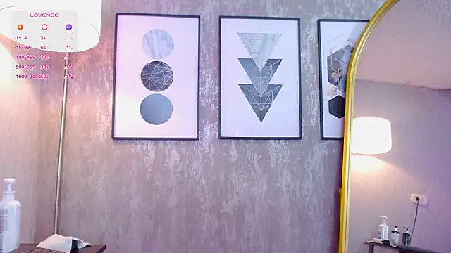 miss aliia online show from March 2026 02:30:01 PM