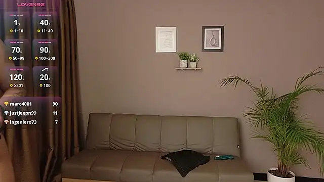 Amazonas x online show from January 2026 11:50:01 AM