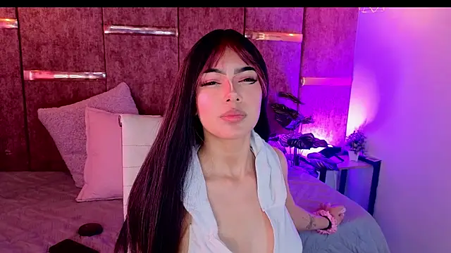  ViolletteNoir  online show from November 2025 08:02:01 PM