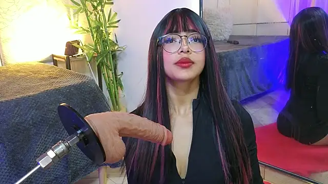  ViolletteNoir  online show from May 2026 02:06:02 PM