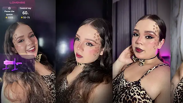 Emely Pregnant1 online show from November 2025 08:58:02 PM