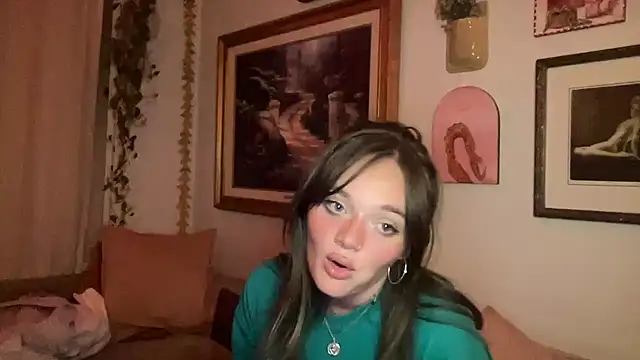 angelgirl98 online show from April 2026 04:30:01 AM