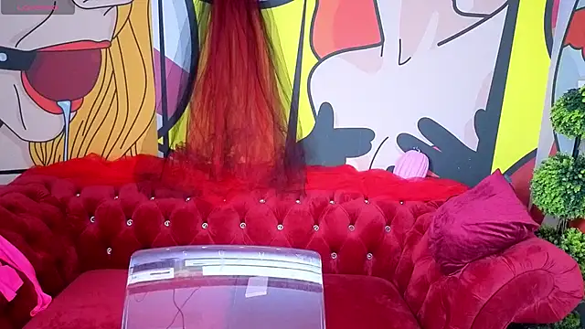 AmaraNights online show from November 2025 01:10:02 AM