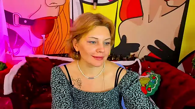 Snapshot of AmaraNights chatting on January 2026 08:23:02 PM AmaraNights online show from January 2026 08:23:02 PM