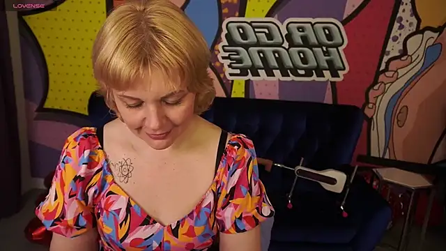 AmaraNights online show from March 2026 08:23:02 PM