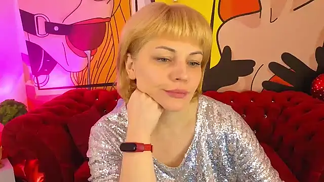 Snapshot of AmaraNights chatting on March 2026 08:38:01 PM AmaraNights online show from March 2026 08:38:01 PM