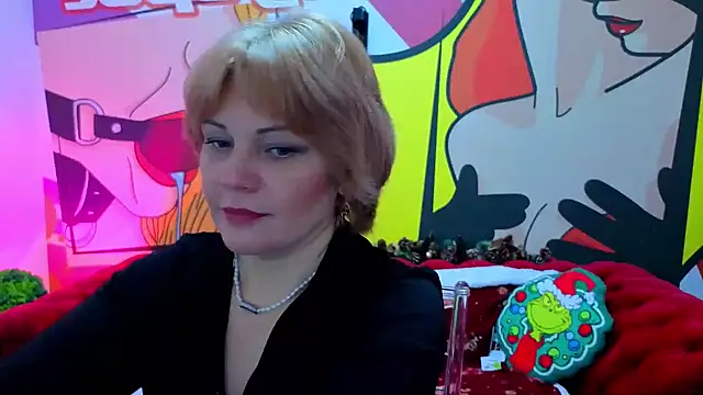 Snapshot of AmaraNights chatting on January 2026 08:35:01 PM AmaraNights online show from January 2026 08:35:01 PM