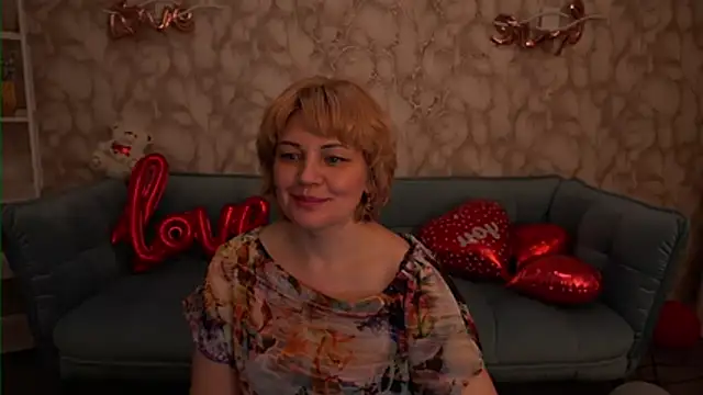 Snapshot of AmaraNights chatting on February 2026 08:31:01 PM AmaraNights online show from February 2026 08:31:01 PM