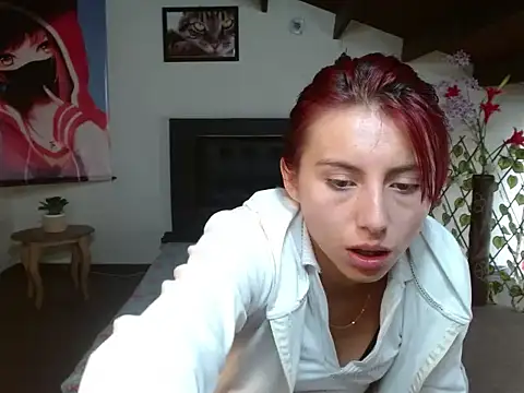 Snapshot of LuluKiss_ chatting on February 2026 01:49:02 PM LuluKiss online show from February 2026 01:49:02 PM