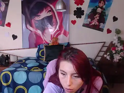 Snapshot of LuluKiss_ chatting on February 2026 01:34:01 PM LuluKiss online show from February 2026 01:34:01 PM