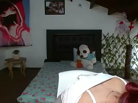 Snapshot of LuluKiss_ chatting on February 2026 01:32:02 PM LuluKiss online show from February 2026 01:32:02 PM