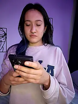 Natali 12 online show from January 2026 12:56:01 PM