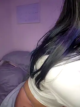 Natali 12 online show from December 2025 10:17:02 AM