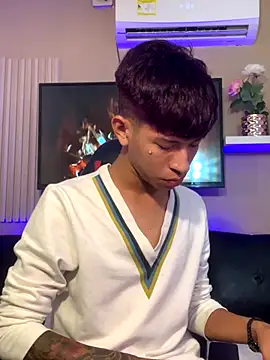 Tessachains 2  online show from November 2025 11:09:01 PM