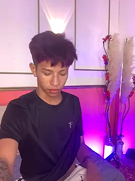 Tessachains 2  online show from November 2025 12:14:01 AM