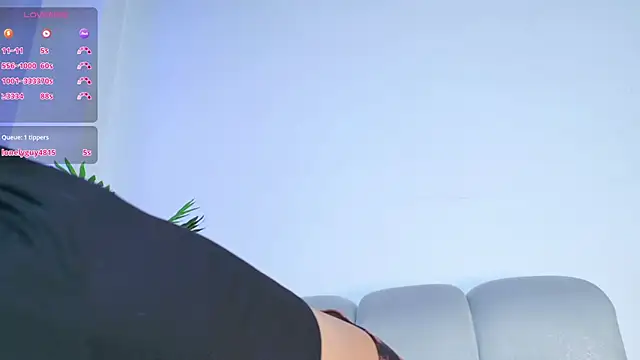 iam katherine online show from February 2026 08:20:01 PM