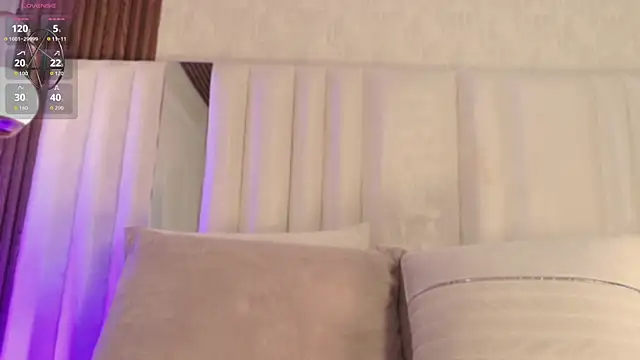 iam katherine online show from December 2025 08:32:02 PM