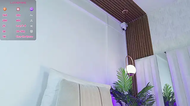 iam katherine online show from February 2026 08:15:02 PM